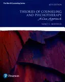 Theories of Counseling and Psychotherapy: A Case Approach