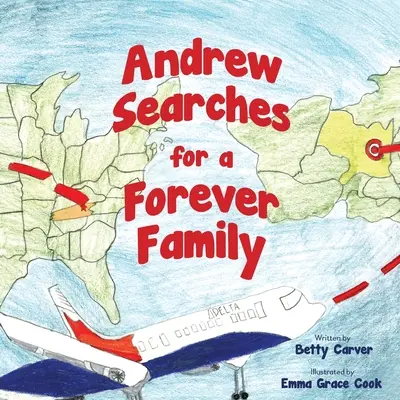 Andrew busca una familia para siempre - Andrew Searches for a Forever Family