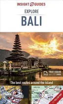 Insight Guides Explore Bali (Guía de viaje con Ebook Gratis) - Insight Guides Explore Bali (Travel Guide with Free Ebook)