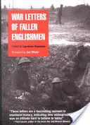 Cartas de guerra de ingleses caídos - War Letters of Fallen Englishmen