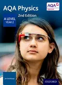 AQA A Level Physics Year 2 Revision Guide (en inglés) - AQA A Level Physics Year 2 Revision Guide