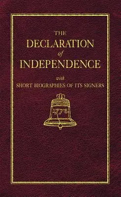 Declaración de Independencia - Declaration of Independence