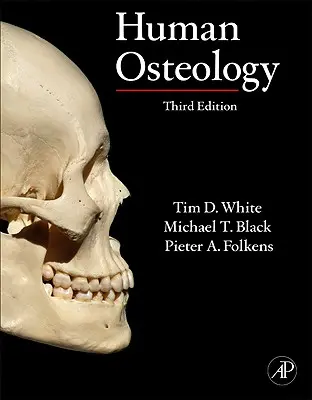 Osteología humana - Human Osteology