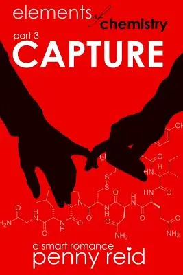 Captura Elementos de Química - Capture: Elements of Chemistry