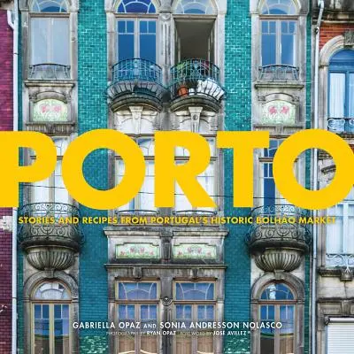 Oporto: Historias del histórico mercado portugués de Bolho - Porto: Stories from Portugal's Historic Bolho Market