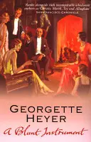 Blunt Instrument (Heyer Georgette (Autora)) - Blunt Instrument (Heyer Georgette (Author))