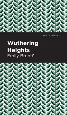 Cumbres borrascosas - Wuthering Heights