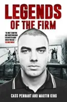 Leyendas de la empresa - Legends of the Firm