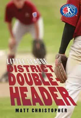 Distrito Dobleheader - District Doubleheader