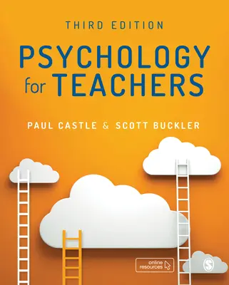 Psicología para profesores - Psychology for Teachers