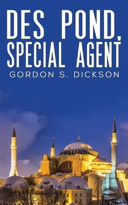 Des Pond, agente especial - Des Pond, Special Agent