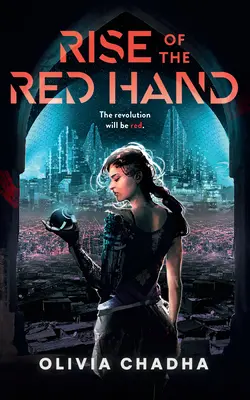 El ascenso de la Mano Roja, 1 - Rise of the Red Hand, 1