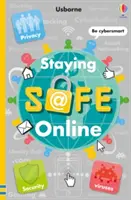 Seguridad en Internet - Staying safe online