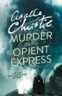 Asesinato en el Orient Express - Murder on the Orient Express