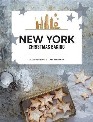 Pastelería navideña de Nueva York - New York Christmas Baking