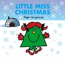 Pequeña Miss Navidad - Little Miss Christmas