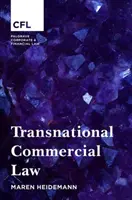 Derecho mercantil transnacional - Transnational Commercial Law