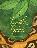 Un libro de la selva - A Jungle Book