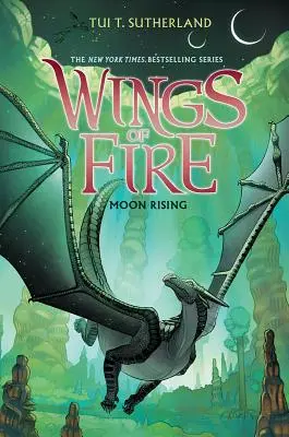 Luna creciente (Alas de fuego nº 6), 6 - Moon Rising (Wings of Fire #6), 6