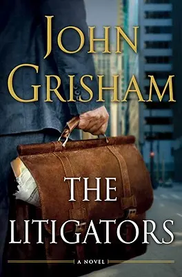 Los litigantes - The Litigators