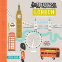 Todo a bordo de Londres: Un manual de viaje - All Aboard London: A Travel Primer