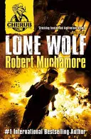 CHERUB: Lobo Solitario - Libro 16 - CHERUB: Lone Wolf - Book 16