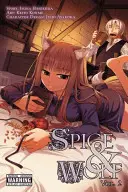 Spice & Wolf, Volumen 2 - Spice & Wolf, Volume 2