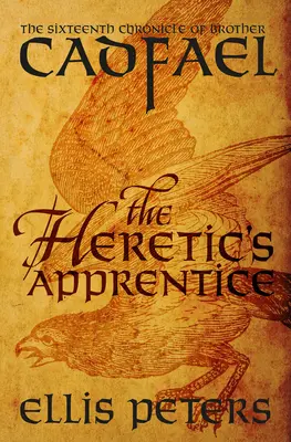 El aprendiz de hereje - The Heretic's Apprentice