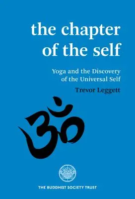 Capítulo del Ser - Chapter of the Self