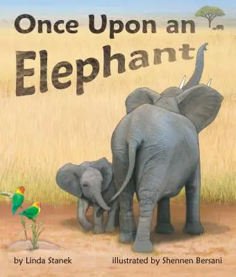 Érase una vez un elefante - Once Upon an Elephant