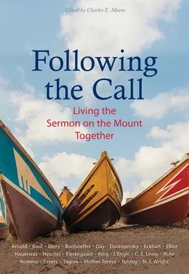 Siguiendo la llamada: Vivir juntos el Sermón de la Montaña - Following the Call: Living the Sermon on the Mount Together