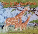 En las praderas: En la sabana africana - Over in the Grasslands: On an African Savanna