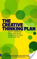 Plan de pensamiento creativo - Cómo generar ideas y resolver problemas en tu trabajo y en tu vida - Creative Thinking Plan - How to generate ideas and solve problems in your work and life