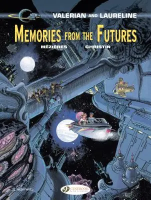 Recuerdos del futuro - Memories from the Futures