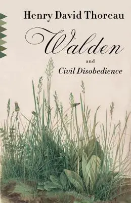 Walden y la desobediencia civil - Walden and Civil Disobedience