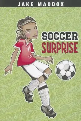 Fútbol Sorpresa - Soccer Surprise