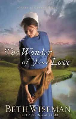 La maravilla de tu amor - The Wonder of Your Love