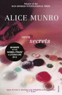 Secretos Abiertos - Open Secrets