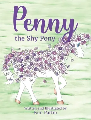 Penny, el poni tímido - Penny the Shy Pony