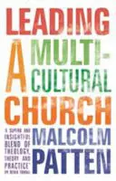 Dirigir una iglesia multicultural - Leading a Multicultural Church