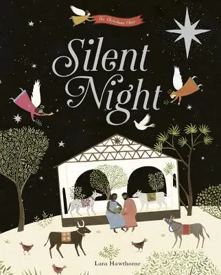 Noche de paz - Silent Night