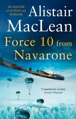 Fuerza 10 de Navarone - Force 10 from Navarone