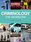 Criminología - Criminology