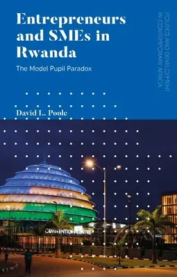 Empresarios y PYME en Ruanda - Entrepreneurs and SMEs in Rwanda