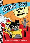 Space Taxi: Archie's Alien Disguise