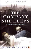 La compañía que ella mantiene - Company She Keeps