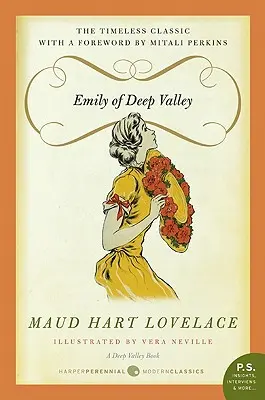 Emily of Deep Valley Un libro de Deep Valley - Emily of Deep Valley: A Deep Valley Book