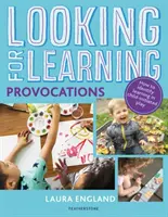 En busca del aprendizaje: Provocaciones - Looking for Learning: Provocations