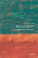 Relatividad: Una introducción muy breve - Relativity: A Very Short Introduction