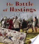 La batalla de Hastings - Battle of Hastings